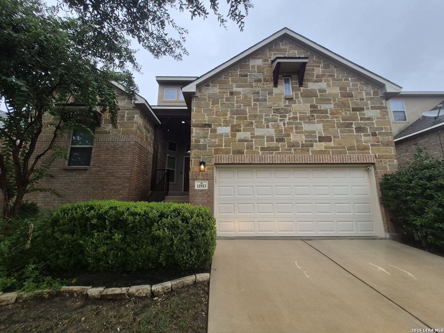 Property Photo:  11913 Upton Park  TX 78253 