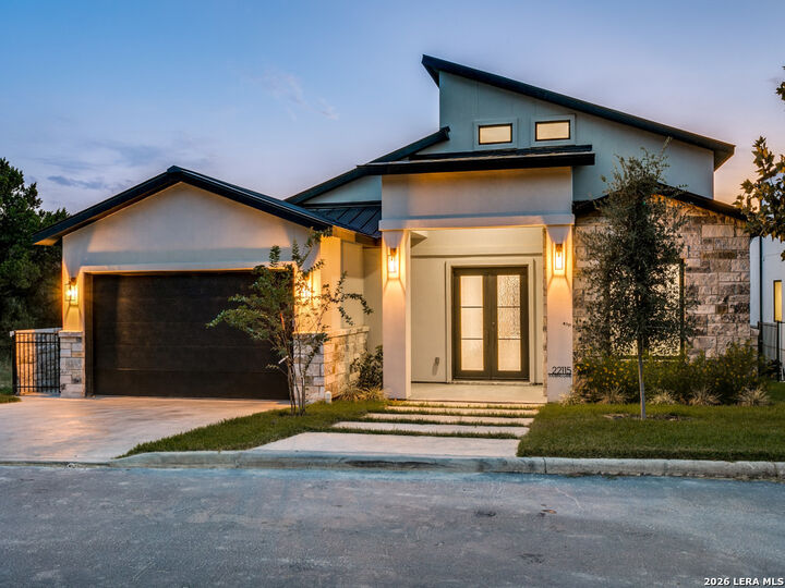 Property Photo: 22115 Touring Ln TX 78257