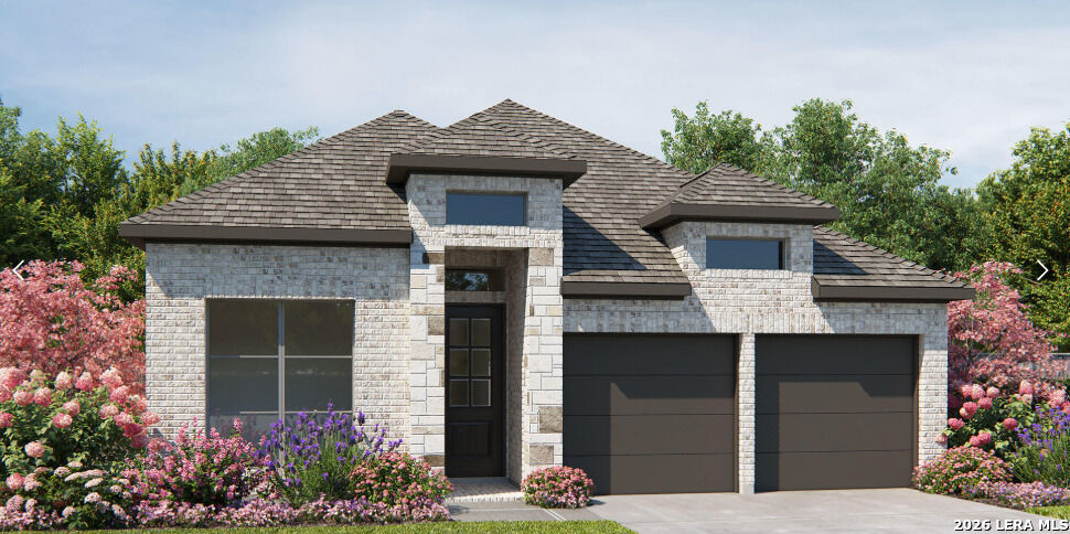 Property Photo: 10119 Belle Pkwy TX 78254