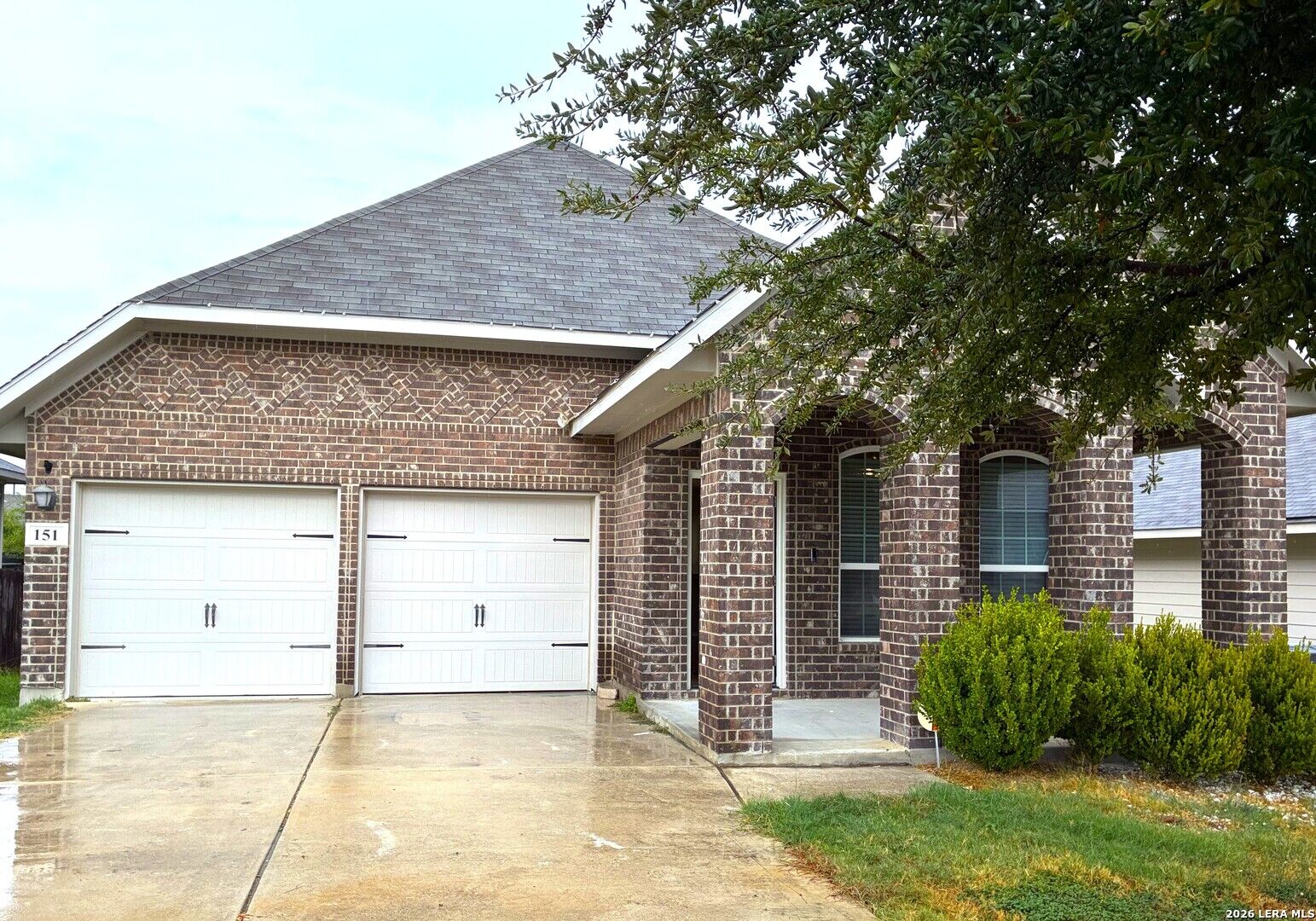 Property Photo: 151 Bobwhite Way TX 78253