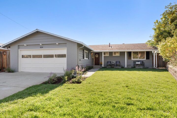 Property Photo:  854 Alderbrook Lane  CA 95014 