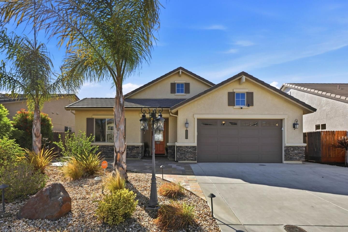 Property Photo:  1612 Sunflower Drive  CA 95023 