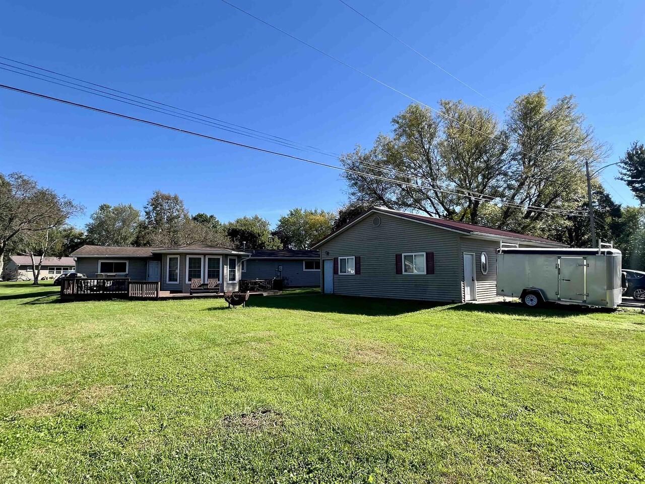 Property Photo:  112 Circle Drive  WI 53805 