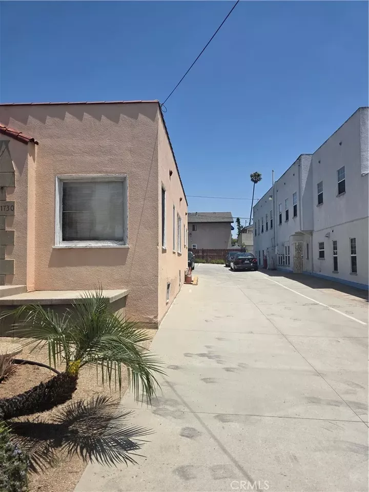 Property Photo:  1730 Temple  CA 90804 