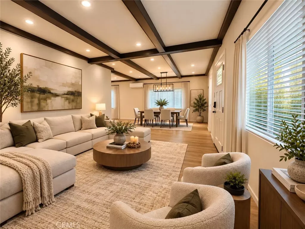 Property Photo: 1434 E Sandison CA 90744