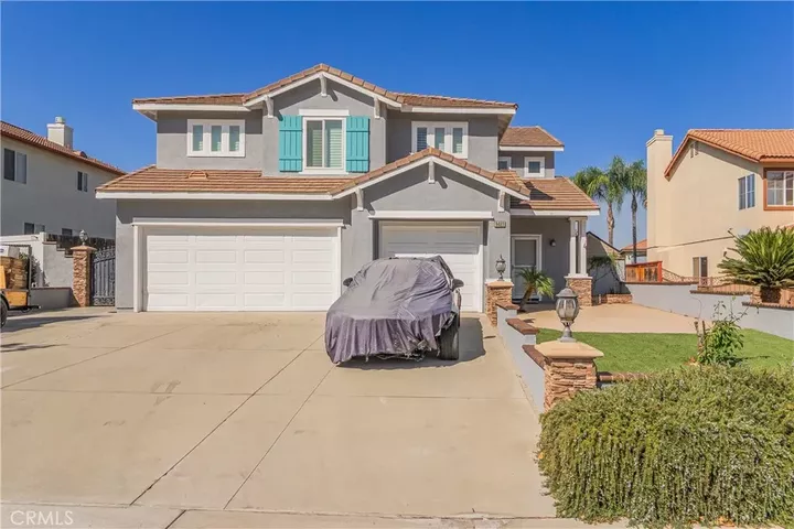 Property Photo:  8489 Syracuse  CA 92508 