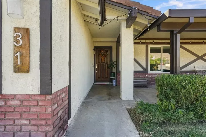 Property Photo:  31 Heron  CA 92507 