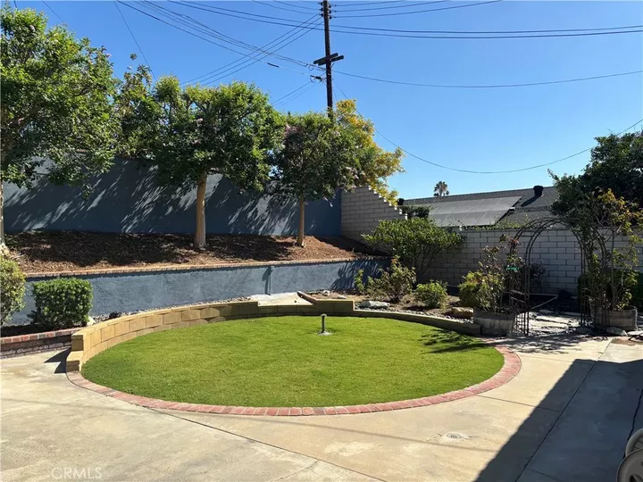 Property Photo: 943 Gehrig Avenue CA 92870