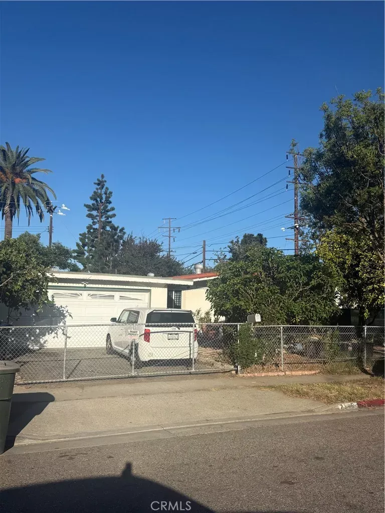 Property Photo: 2245 Anaheim CA 92627