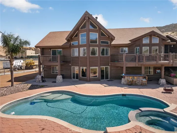 Property Photo: 15135 Del Rita CA 92220