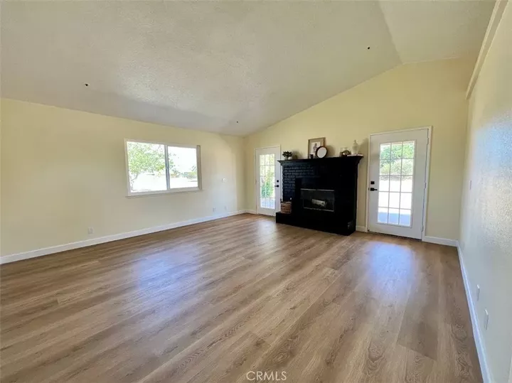 Property Photo:  13377 Paramount Road  CA 92371 