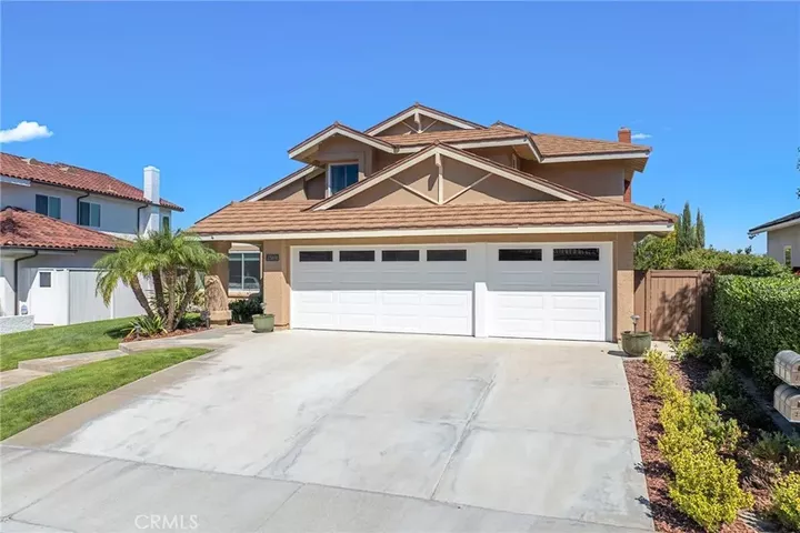 Property Photo: 25691 Weston Drive CA 92677