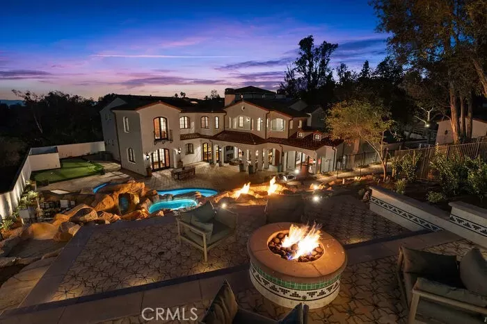 Property Photo:  26042 Flintlock  CA 92653 