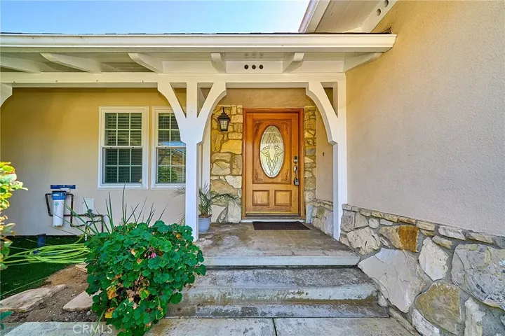 Property Photo: 30933 Rue Valois CA 90275