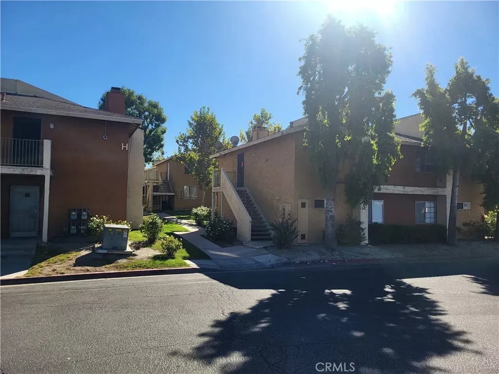 Property Photo:  1025 N Tippecanoe 118  CA 92410 
