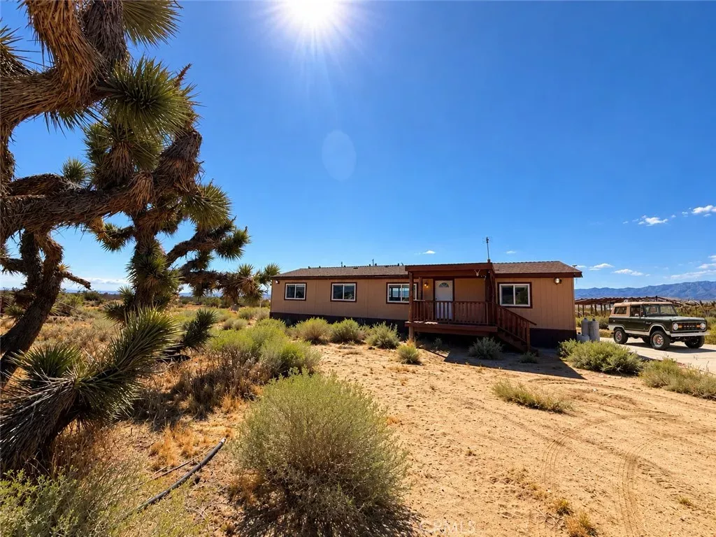 Property Photo:  1940 230th West  CA 93560 