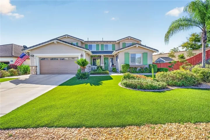 Property Photo:  33051 Rudy Court  CA 92592 