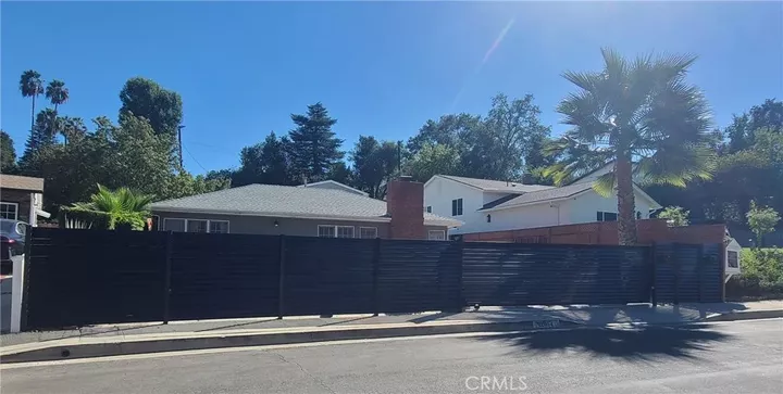Property Photo:  22054 Independencia  CA 91364 