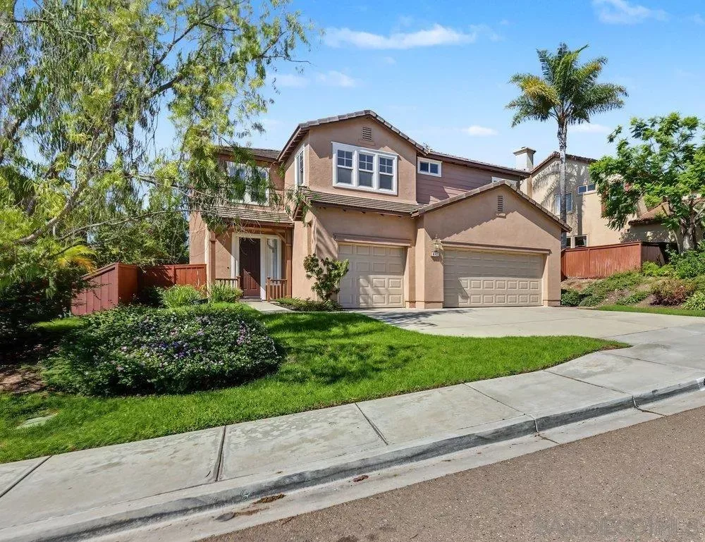 Property Photo:  442 Corte Calypso  CA 91914 