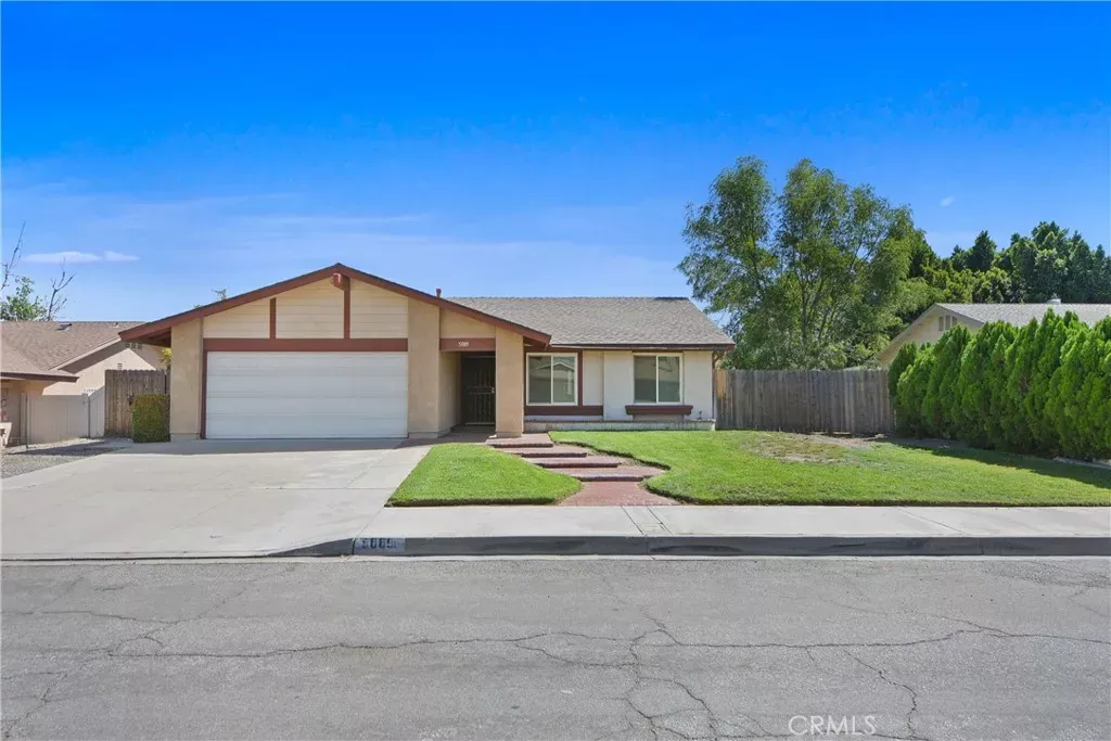 Property Photo: 5089 Citadel Avenue CA 92407