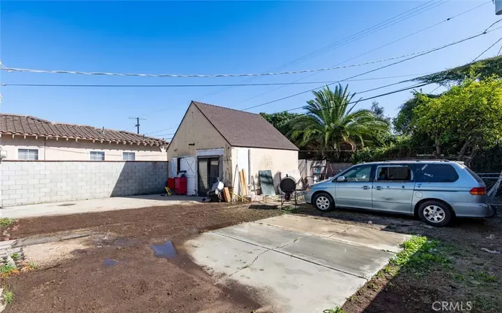 Property Photo:  1848 W 76th  CA 90047 
