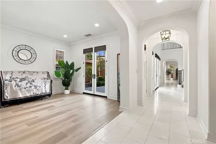 Property Photo:  31 Prairie  CA 92618 
