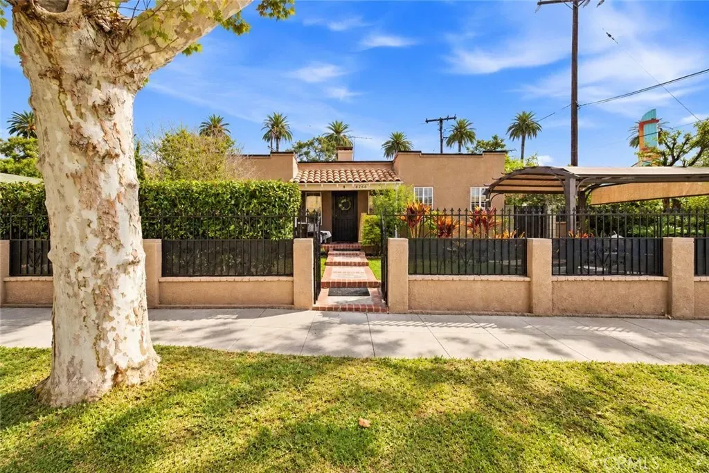 Property Photo:  6266 Western  CA 90601 