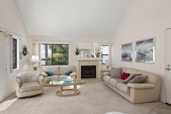 Property Photo: 701 Kettner Blvd 154 CA 92101