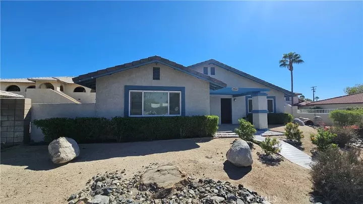 Property Photo:  29040 Landau A  CA 92234 