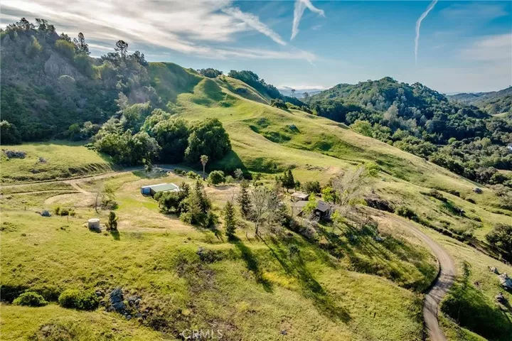 Property Photo:  3510 Cypress Mountain  CA 93465 