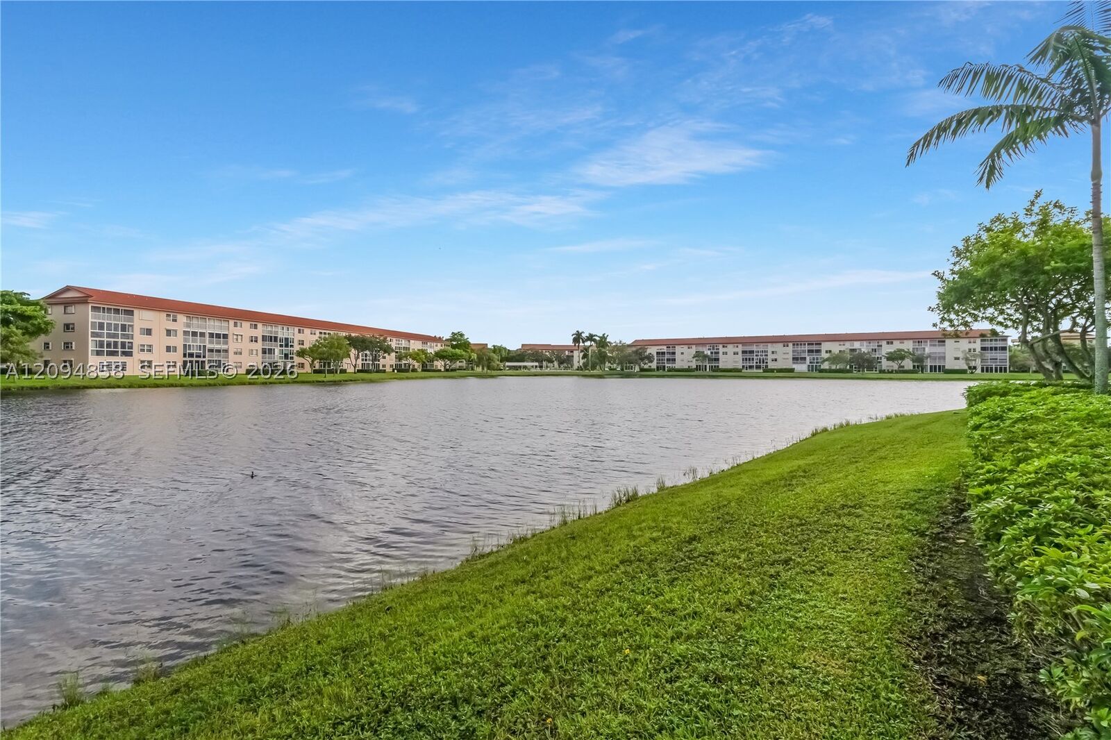 Property Photo:  13101 SW 15th Ct 109R  FL 33027 