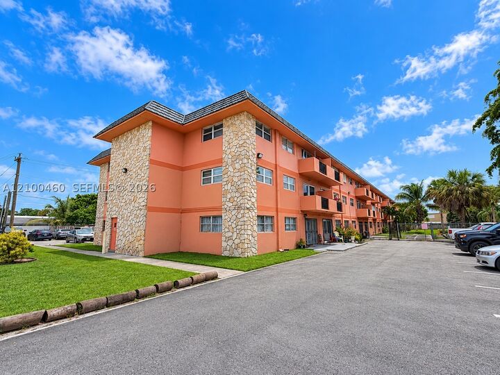 Property Photo:  17101 NW 57th Ave 211  FL 33055 
