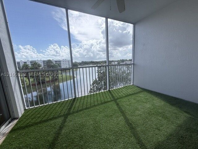 Property Photo: 10730 NW 66th St 403 FL 33178