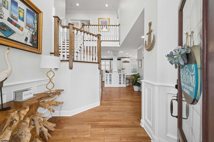 Property Photo: 303 N Harvard Ave NJ 08406