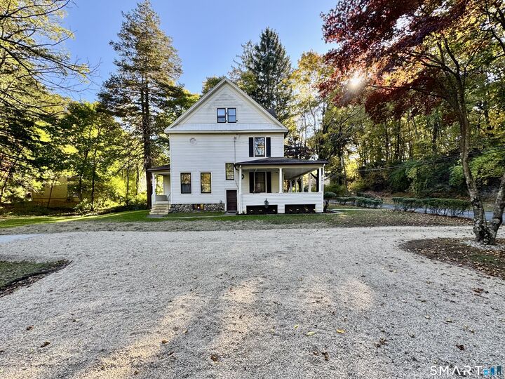 Property Photo:  60 Nashvile Road  CT 06801 