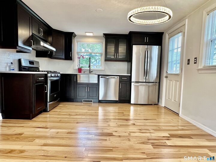 Property Photo:  140 1/2 Stuart Avenue  CT 06850 