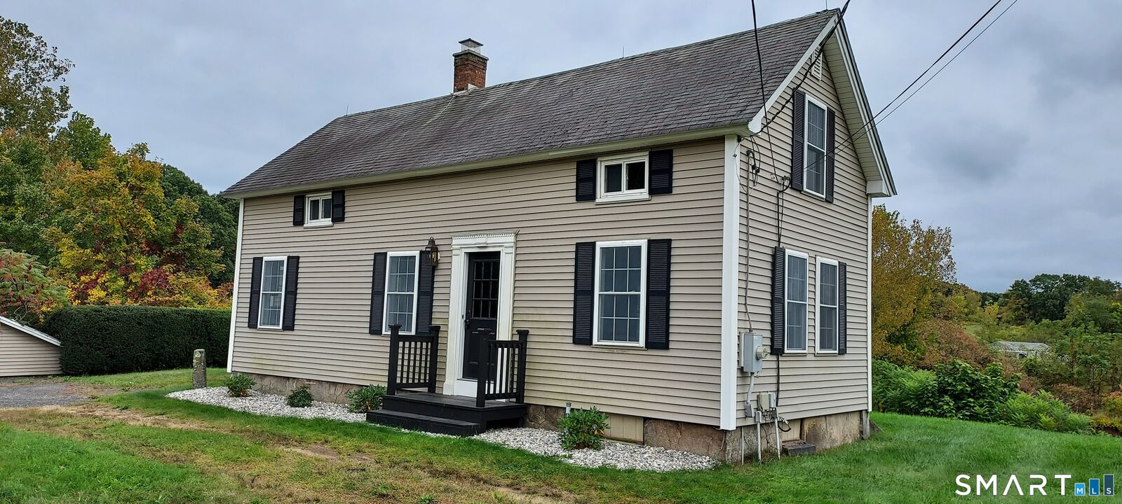 Property Photo: 2996 Hebron Avenue CT 06033