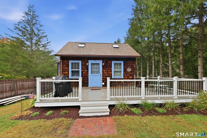 Property Photo: 16 Pond Road CT 06057