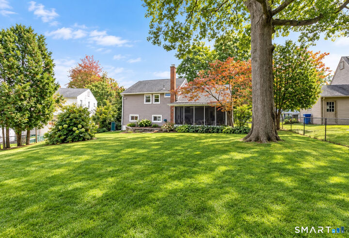Property Photo: 57 High Ridge Drive CT 06111