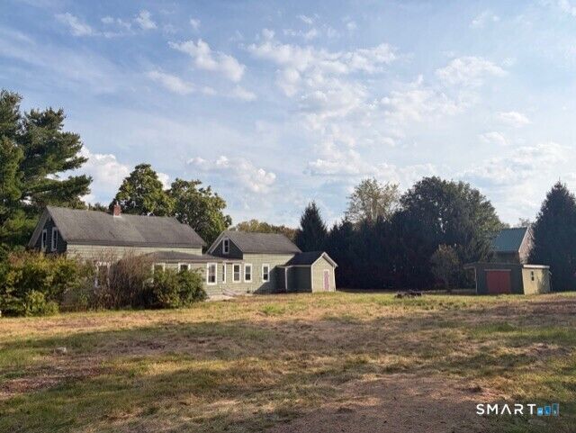 Property Photo:  31 Depot Road  CT 06239 