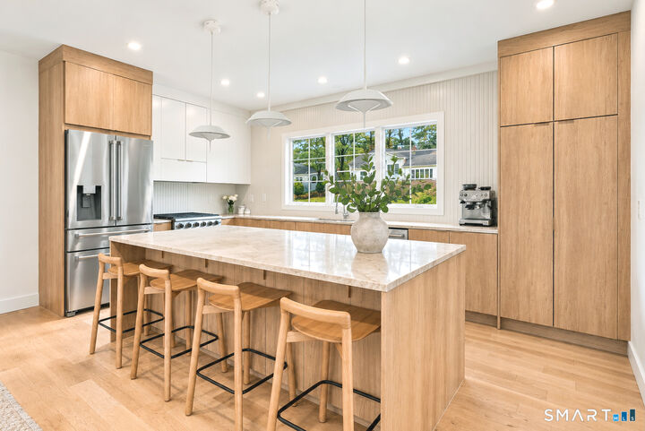 Property Photo: 38 Amherst Road CT 06878