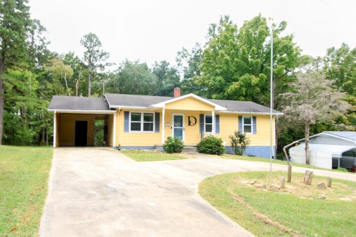 Property Photo:  2117 Eastover Drive  VA 24592 