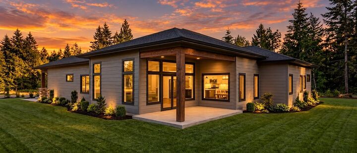 Property Photo: 14495 E Simon Ln WA 99037