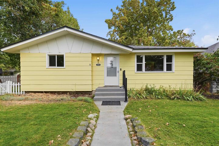 Property Photo:  2926 W Sinto Ave  WA 99201 
