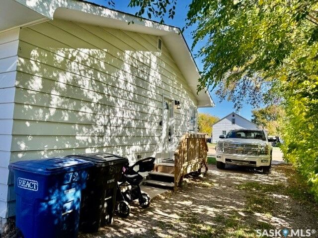 Photo de la propriété: 731 13th Street SK S0K 2A0