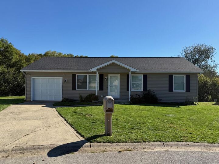 Property Photo:  10 Willow Creek Road  OH 45601 