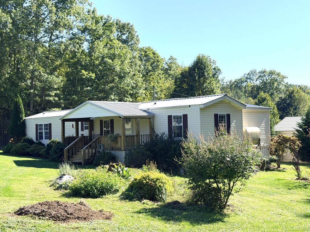 Property Photo:  1320 Martha Knob  VA 24333 