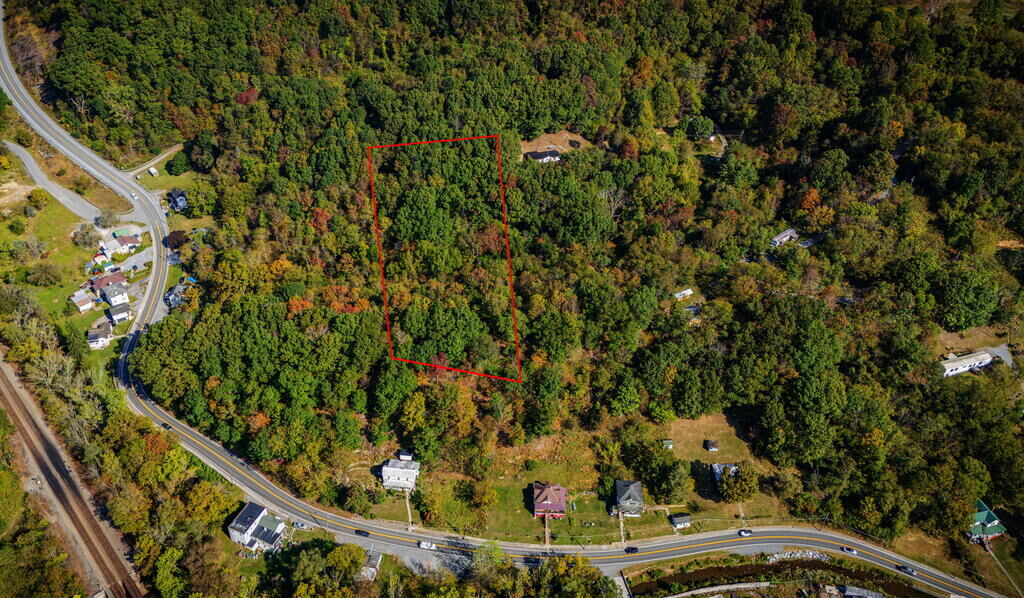 Property Photo: Tbd N College Avenue VA 24605