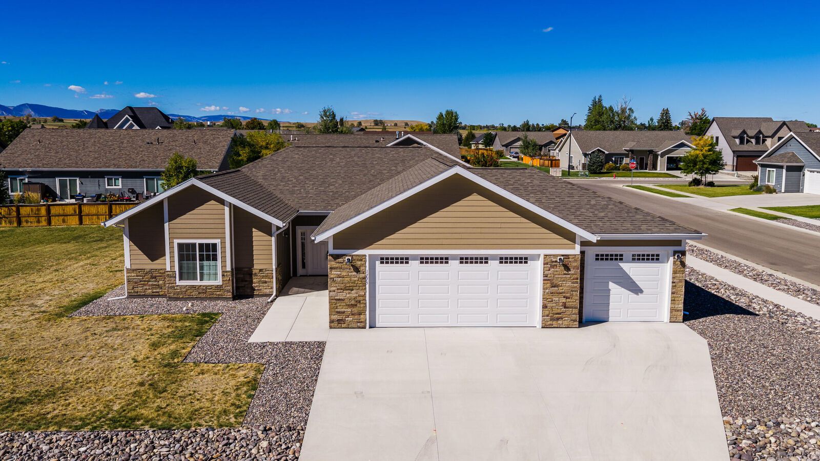 Property Photo:  1775 Pheasant Draw Road  WY 82801 