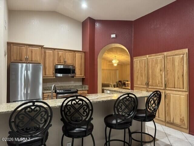 Property Photo:  9839 N Indus Avenue  AZ 85742 